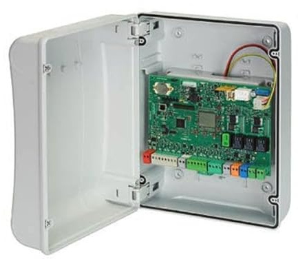 Faac Elektronische Geräte E124