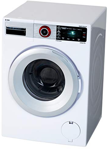 Theo Klein 9213 Bosch Washing Machine