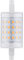 Paulmann 28836 LED Lampe Stab R7s 230V 1055lm 9W 2700K dimmbar Lampen Leuchtmittel