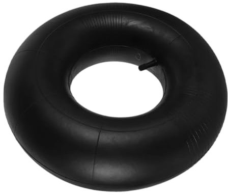 IWOWHERO Tubo Per Tosaerba x Ricambio Pneumatico e Resistente Per Tosaerba e Carriola Facile Installazione e Manutenzione Per Riparazioni e Maggiore Efficienza Nella Del Giardino