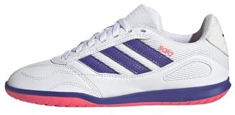 adidas Unisex Kids' Zapatilla de fútbol Super Sala Competition III Indoor