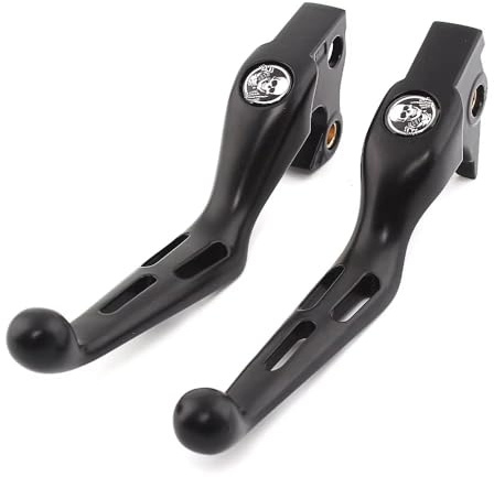 Freno Embrague Palancas Manetas De Embrague De Freno Para Motocicleta Para Sportster 1200 883 Para Iron 48 72 Para SuperLow Para Custom 2014-2021