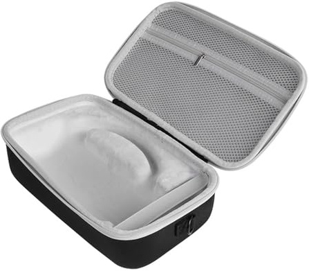 Shunzhong Versatile Transport Bag for Sound Device with Two Handle Setup