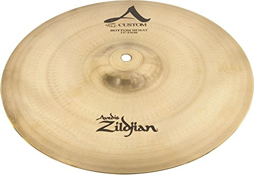 Zildjian A-Custom HiHat 14, Bottom only! - HiHat