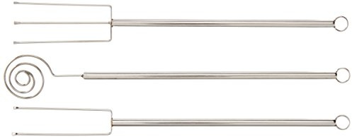 Unbekannt Städter 350014 Praline Fourchette de, Lot de 3