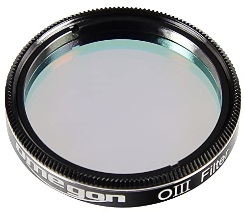 Omegon OIII Filter 1,25