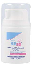 SEBAMED BABY CREMA PROTECTORA FACIAL 50 ML