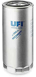 UFI 24.396.00 Kraftstofffilter