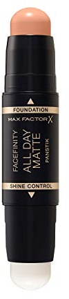 Max Factor Facefinity All Day Warm Ivory Matte Pan Stik Foundation 20g