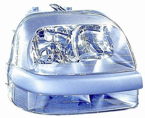 FARO PROIETTORE ANTERIORE DESTRO CON FENDINEBBIA DAL 2000 AL 2005