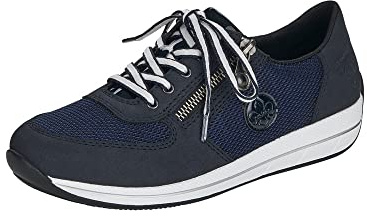 Rieker Damen Halbschuhe N1111