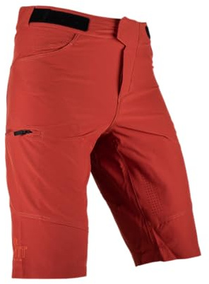 Leatt Herren Shorts MTB Trail 3.0 Shorts
