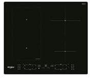 Whirlpool WLB5860AL Plaque Induction
