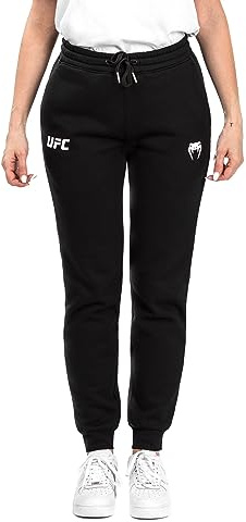 Venum, UFC Adrenaline by Replica Damen Pant, Damen, L, Schwarz