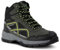 Regatta Herren Mens Vendeavour Lace Up Waterproof Walking Boots Wanderstiefel, grün, 43 EU