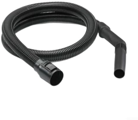 Full Suction Hose, Vacuum Accessories 250cm Hose, for VAC Hose Extension Hose Quick Connect for Kar-cher Vacuum Cleaner