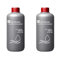 500ml/ 16.9FL OZ Hard Floor Cleaning Fluid. Floor Care Fluid. Compatible for Dyson Wash G1/ V12 Nautik Cordless Floor Scrubber(2 pcs)