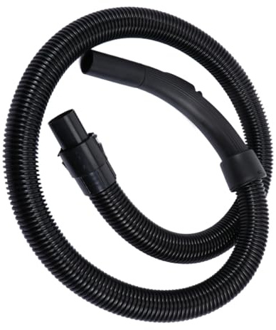 TOYZFRIENDY Manguera Flexible para Aspiradora Compatible con Cecotec y Tubo de Repuesto Adaptable para Herramientas Eléctricas Resistente y Fácil de Almacenar Accesorios para Aspiradores