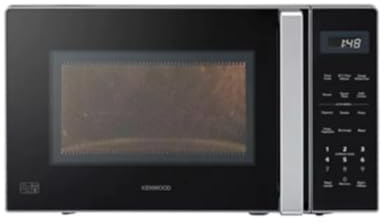 KENWOOD K20GS21 Microwave with Grill - Silver