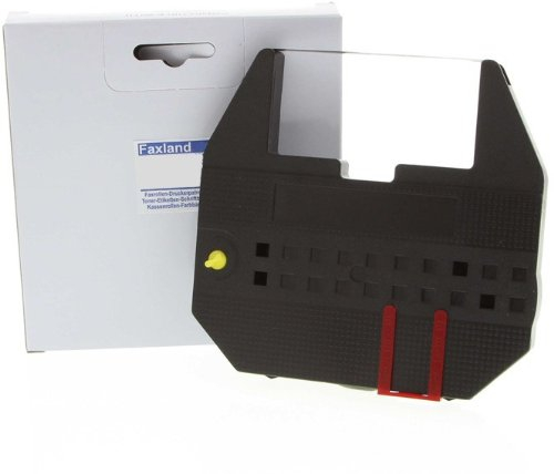 Farbband für die Olivetti Praxis 100 Schreibmaschine, kompatibel, Marke Faxland