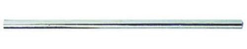 Dianhydro Cannetta sottolavabo in Rame cromata 1,5m x 12mm, Multicolore, Standard