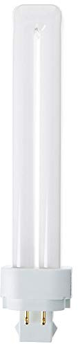 10 x Osram Dulux DE 26w / 840 Energy Saving 4-PIN lamp - Cool White - G24q-3 D/E