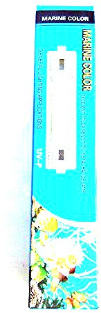 Marine Color 70W 14000K HQI Doppelended Metallhalogenlampe Aquarium Beleuchtung Ersatzlampe Meerwasser