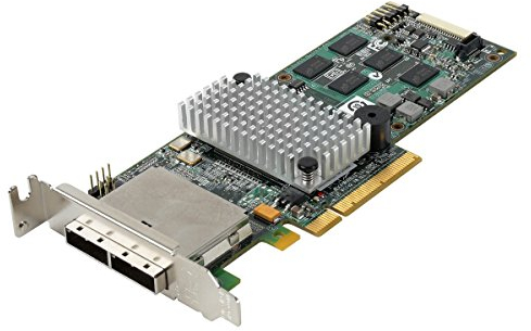 Fujitsu RAID CTRL SAS 6G 5/6 512MB D2616 Controller Serial Attached SCSI SAS1