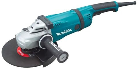 Makita GA9040S/1 110V 230mm Angle Grinder