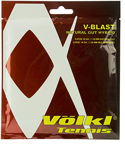 Volkl V-Blast 16G Hybrid Tennissaite
