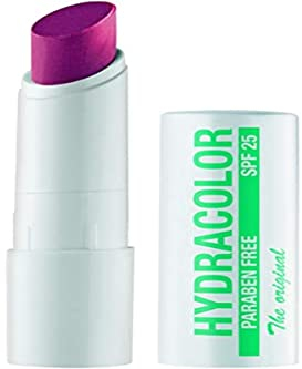 Hydracolor 44 plum Lippenstift mit SPF 25 Lippenpflege-Stift