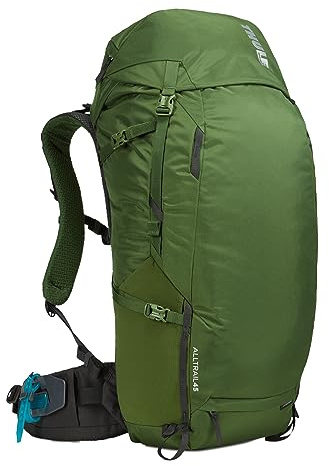 Thule Alltrail 45L Herren Wanderrucksack - Garden Green