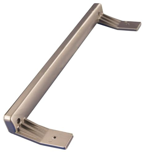Poignée de porte d'origine Frigo, Réfrigérateur, Congélateur 5907610400, 4656750900 BEKO