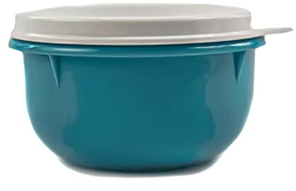 Tupperware Rührschüssel Mini Peng 250ml türkis Dose Box Dose Julchen
