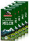 Berchtesgadener Land - 5er Pack H-Vollmilch 3,5 % in 1 Liter Packung - Haltbare Milch von Höfen aus der Berg- und Alpenregion (Bergbauernmilch)