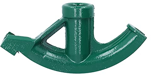 Piegatubi 5/8, Adatta per Tubo Zincato a 90°-180°, Tubo Filo Elettrico, Tubo in Lega di Alluminio, Tubo Ferro Fine, Plastica PVC Tubo Ecc(5/8)