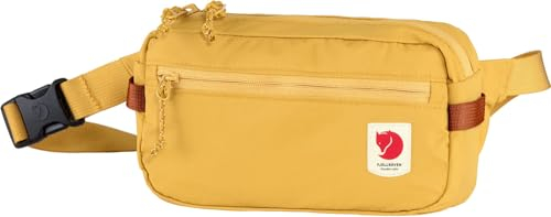 Fjällräven High Coast Hip Pack Mellow Yellow