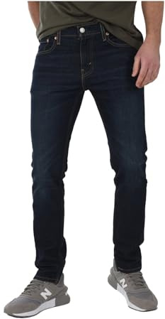 Levi's 512 Slim Taper Good Reasons ADV, Good Reasons Adv, 31W / 30L