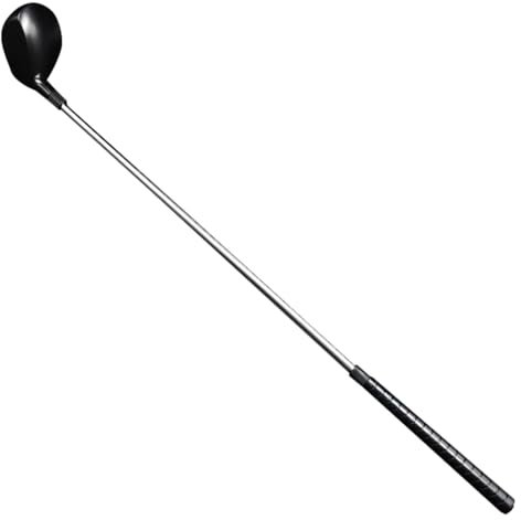 Golf-Putter – abnehmbare Golfschläger | leichter Edelstahl Kinder-Golf-Putter | Kinder-Golf-Putter | Kinder-Golfschläger-Set | Golf-Putterschläger | Golf-Trainingszubehör für Kinder, Jugendliche
