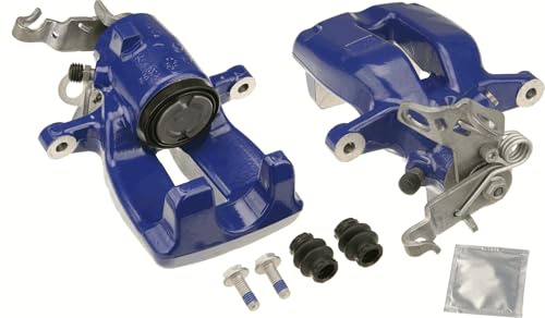 TRW Bremssattel BHS938 Ausführung: Bremssattel m. integr. Feststellbremse | Kompatibel mit: VW GOLF V