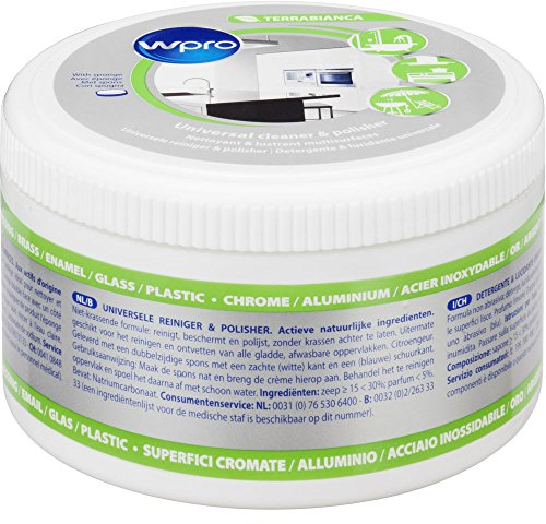 Whirlpool UNC501 prodotto per la pulizia