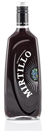 LIQUORE AL MIRTILLO CL 70 21% Vol
