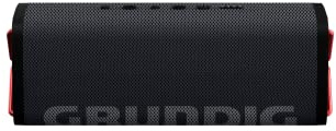 GRUNDIG Altavoz Bluetooth CLUBBLACK