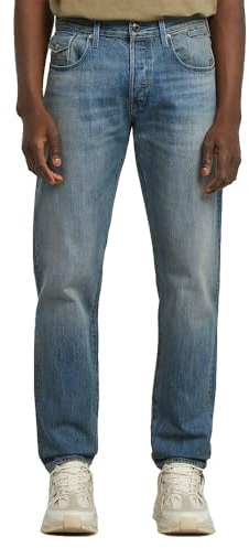 G-STAR RAW herr Jeans Morry Fwd Regular Tapered Jeans