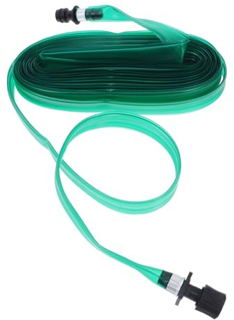 Toddmomy Manguera De Agua Aspersor De Agua Suministro De Riego Exterior Duradera
