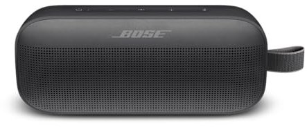 Bose SoundLink Flex SE Bluetooth Speaker (Renewed)