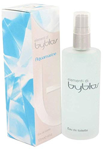Byblos Profumo Aquamarine - 120 ml