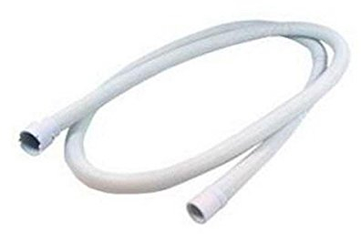 Tuyau de vidange droit 2m d'origine Lave-vaisselle 1740160300, 32X2331 BEKO Lave-vaisselle 1740160300, 32X2331 BEKO