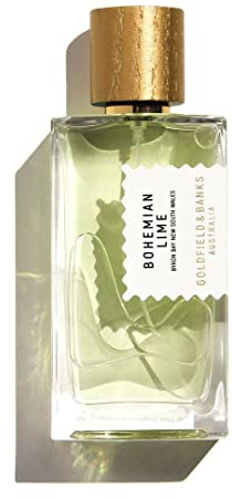 Bohemian Lime Eau de Parfum 100 ml Vapo