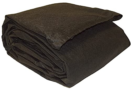 UNDERGUARD Nonwoven Geotextile Underlayment - 15 ft. x 20 ft. - UG15X20